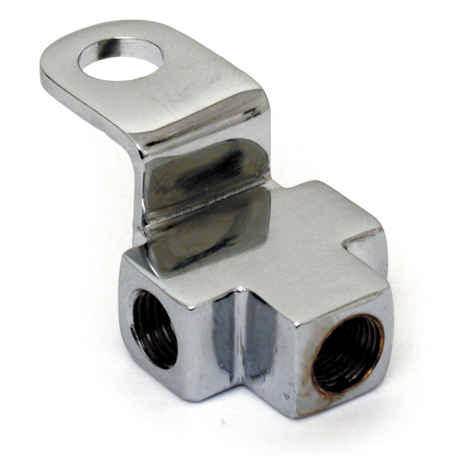 MCS Brake tee front/rear