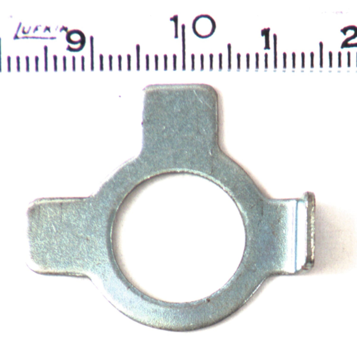 MCS Lock tab washer shifter cam follower retainer