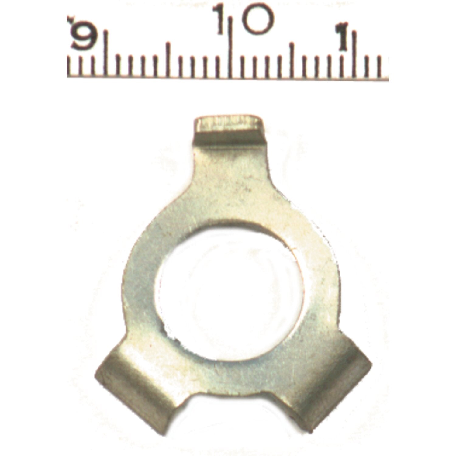 MCS Lock tab shifter cam bolt