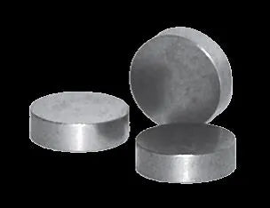 Prox 7.48mm Valve Shim 1.225mm