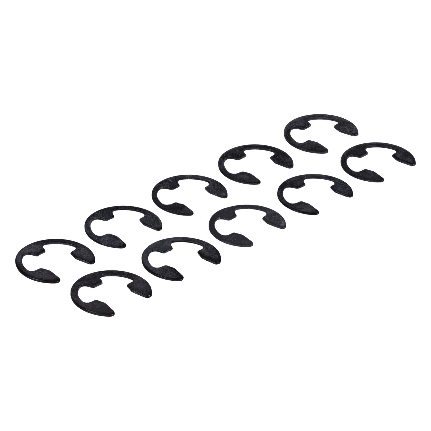 MCS Retaining ring clutch release finger shaft