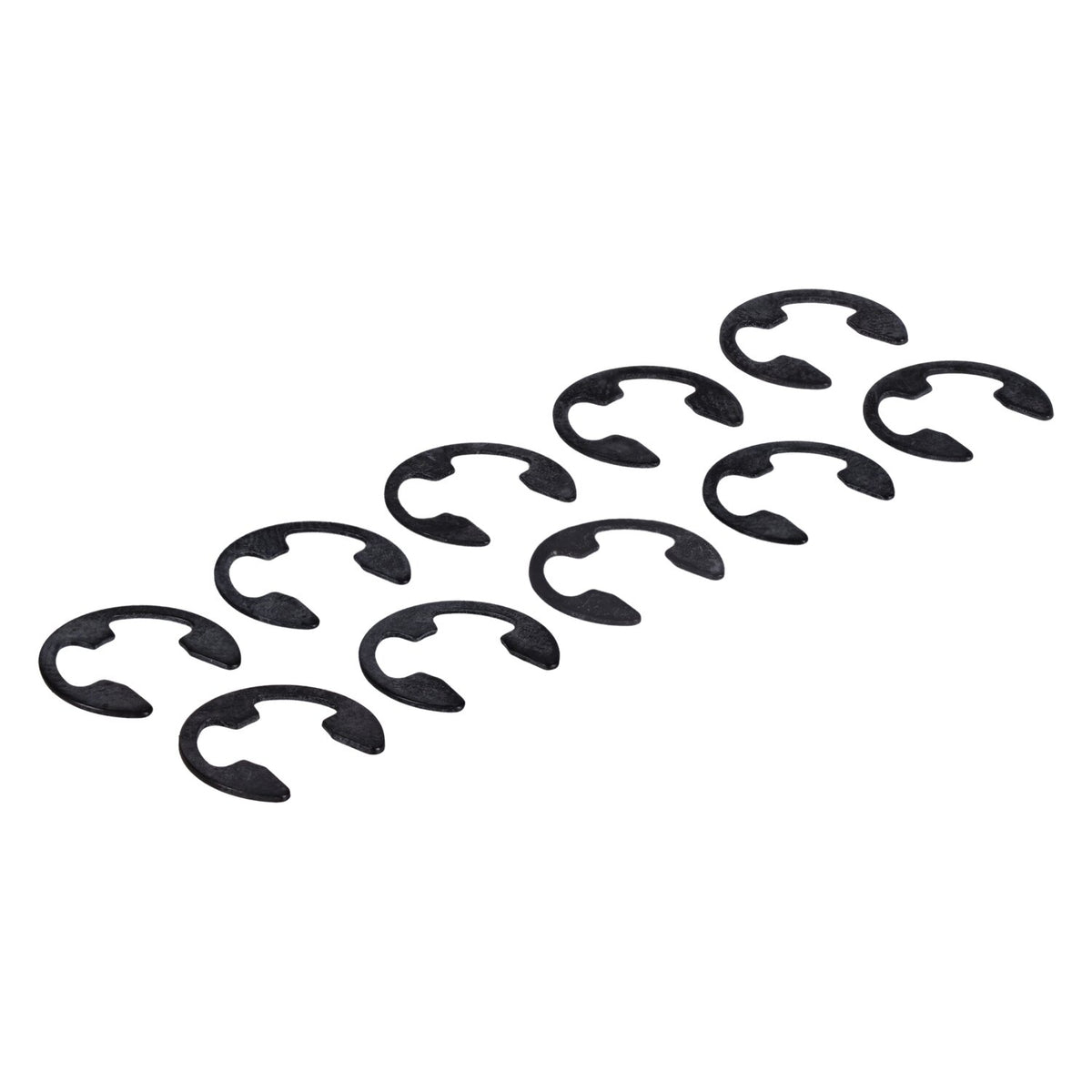 MCS Retaining ring clutch release finger shaft