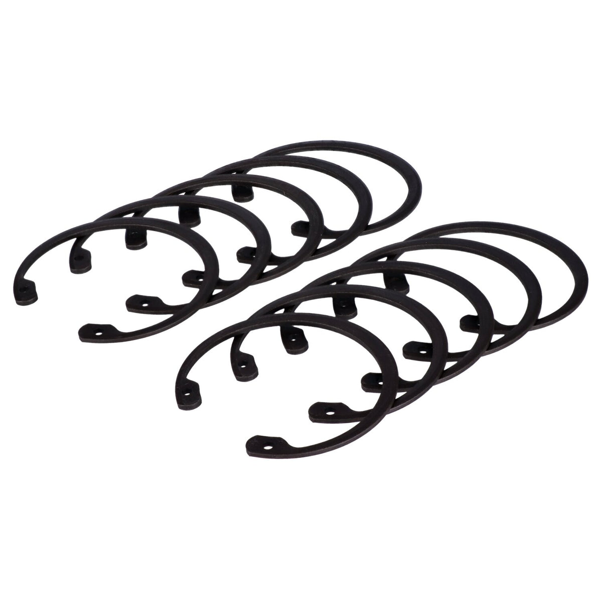 MCS Retaining ring transm - main/countershaft bearing
