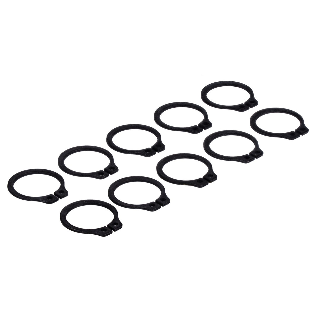 MCS Retaining ring transmission pawl carrier