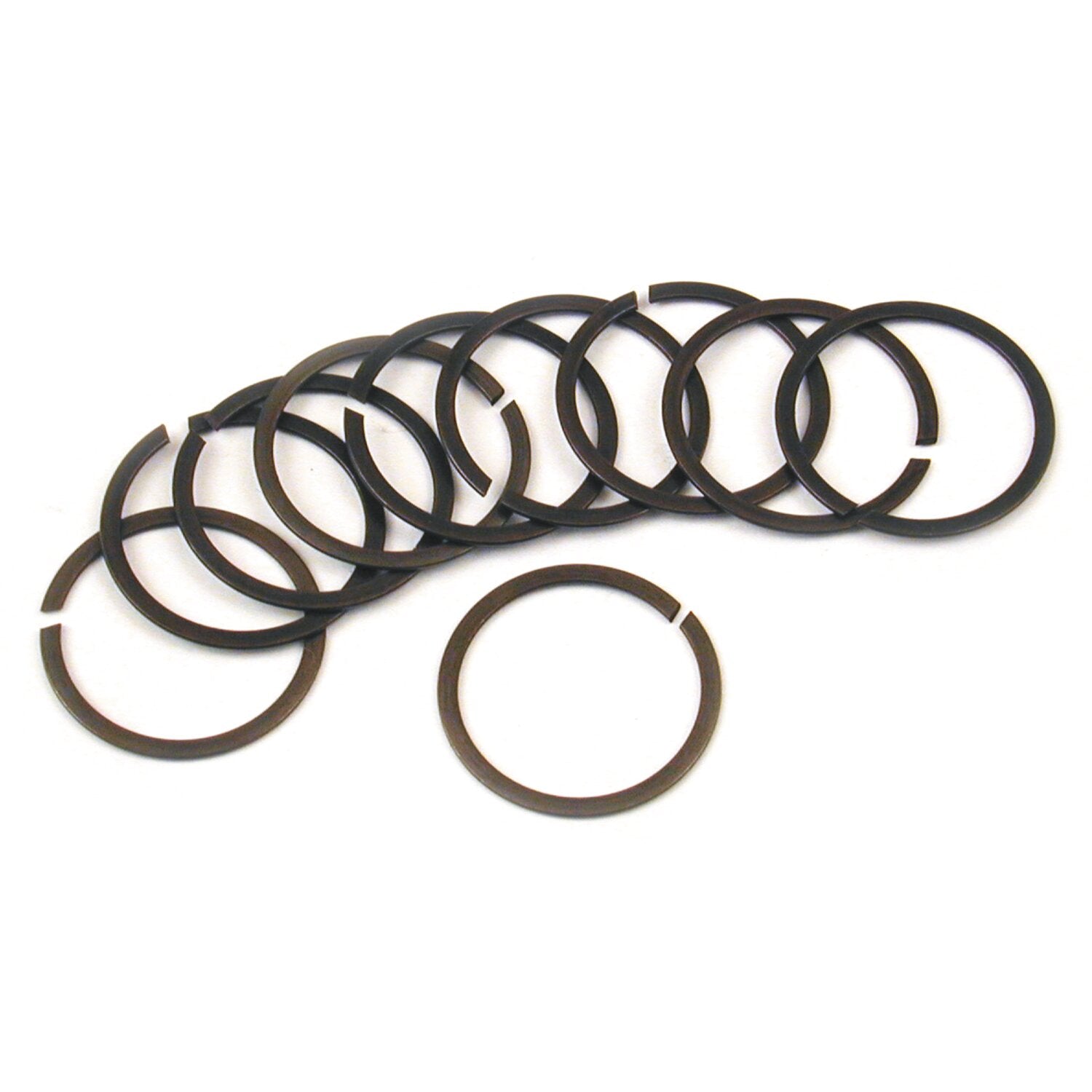 MCS Retaining ring transmission mainshaft 2nd & 3rd gear