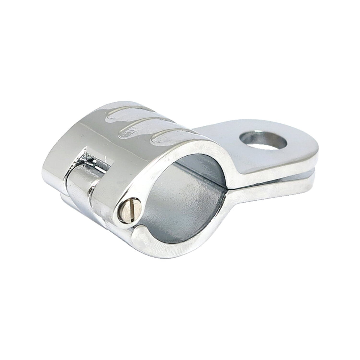 Highway Hawk Easy Clamp 38mm / 1.5"