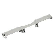 MCS FL style rear turn signal bar - Chrome