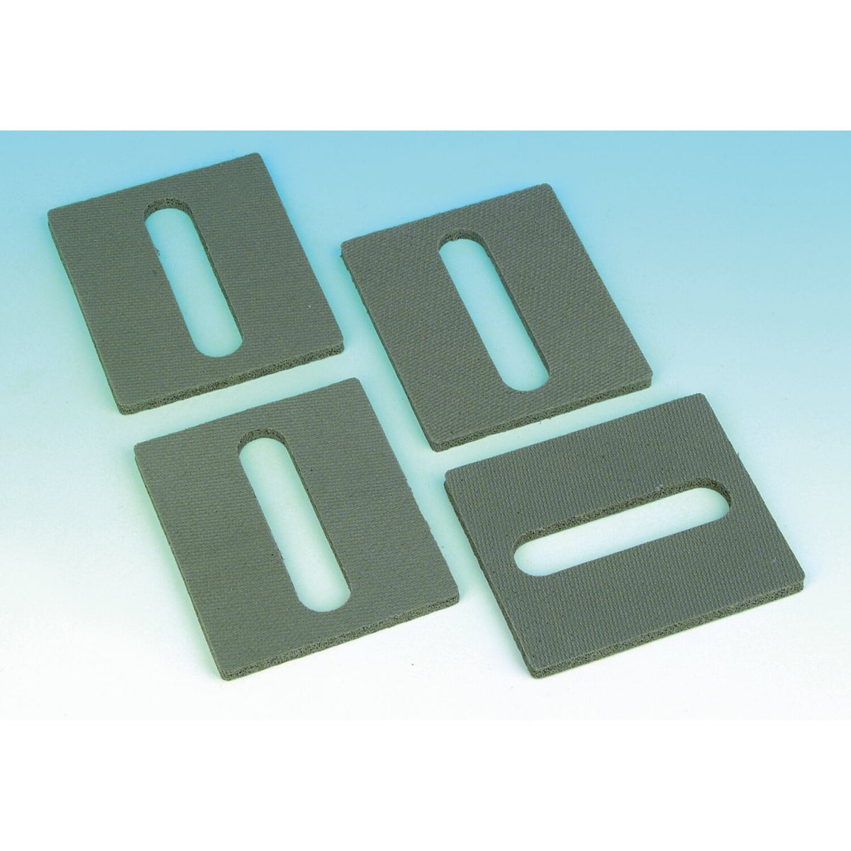 James Gaskets James battery pad - Top & bottom