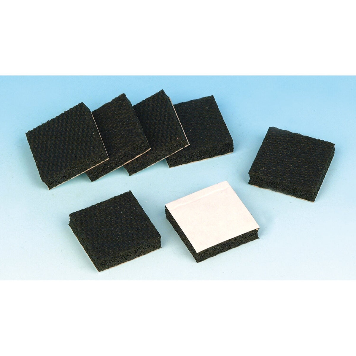 James Gaskets James battery pad - Top cover