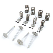 Manley Race Master valve kit - .550" - .650" valve lift