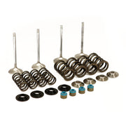 Manley Race Master valve kit - Stock - .650" valve lift