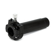MCS Throttle assembly without grips