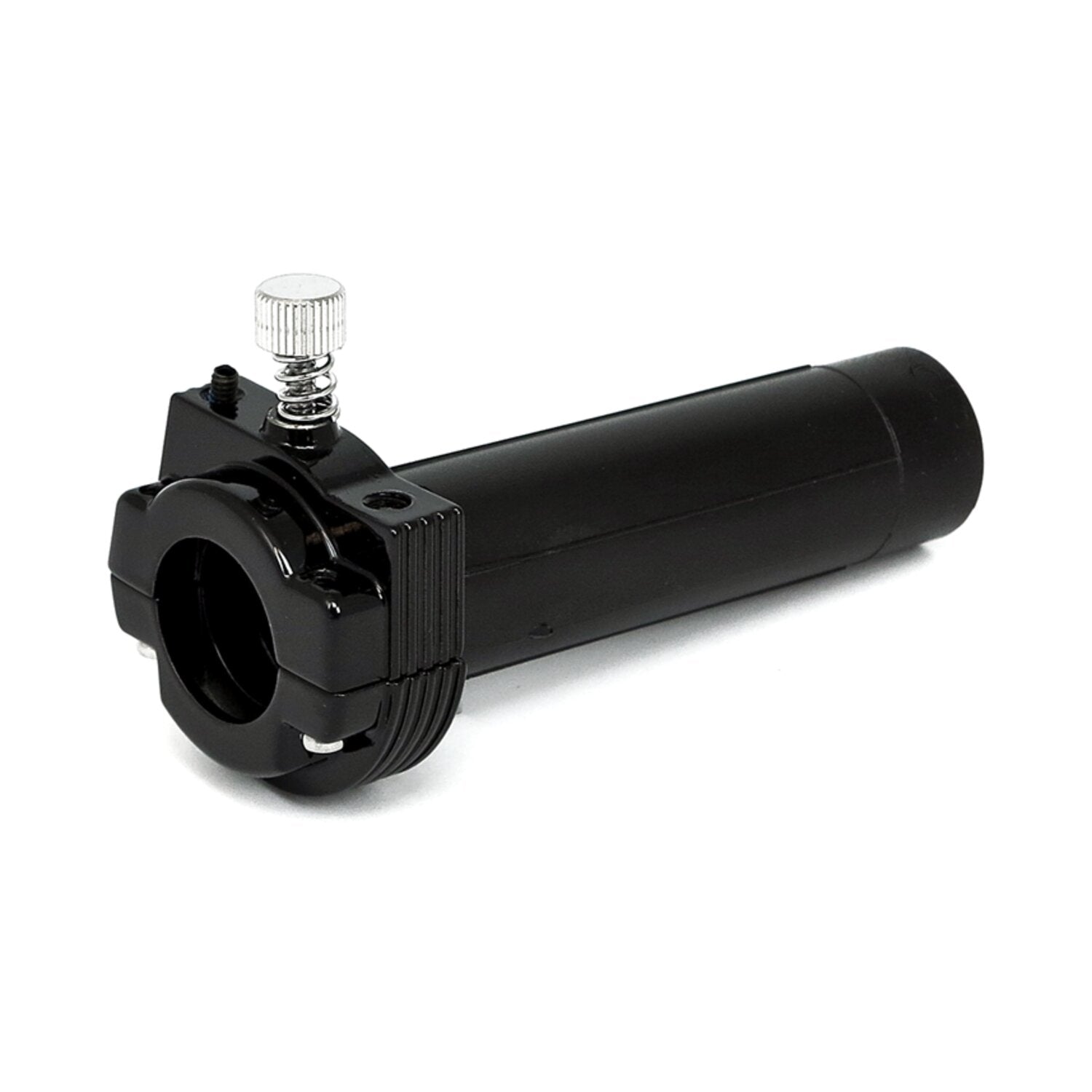 MCS Throttle assembly without grips