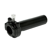 MCS Throttle assembly without grips