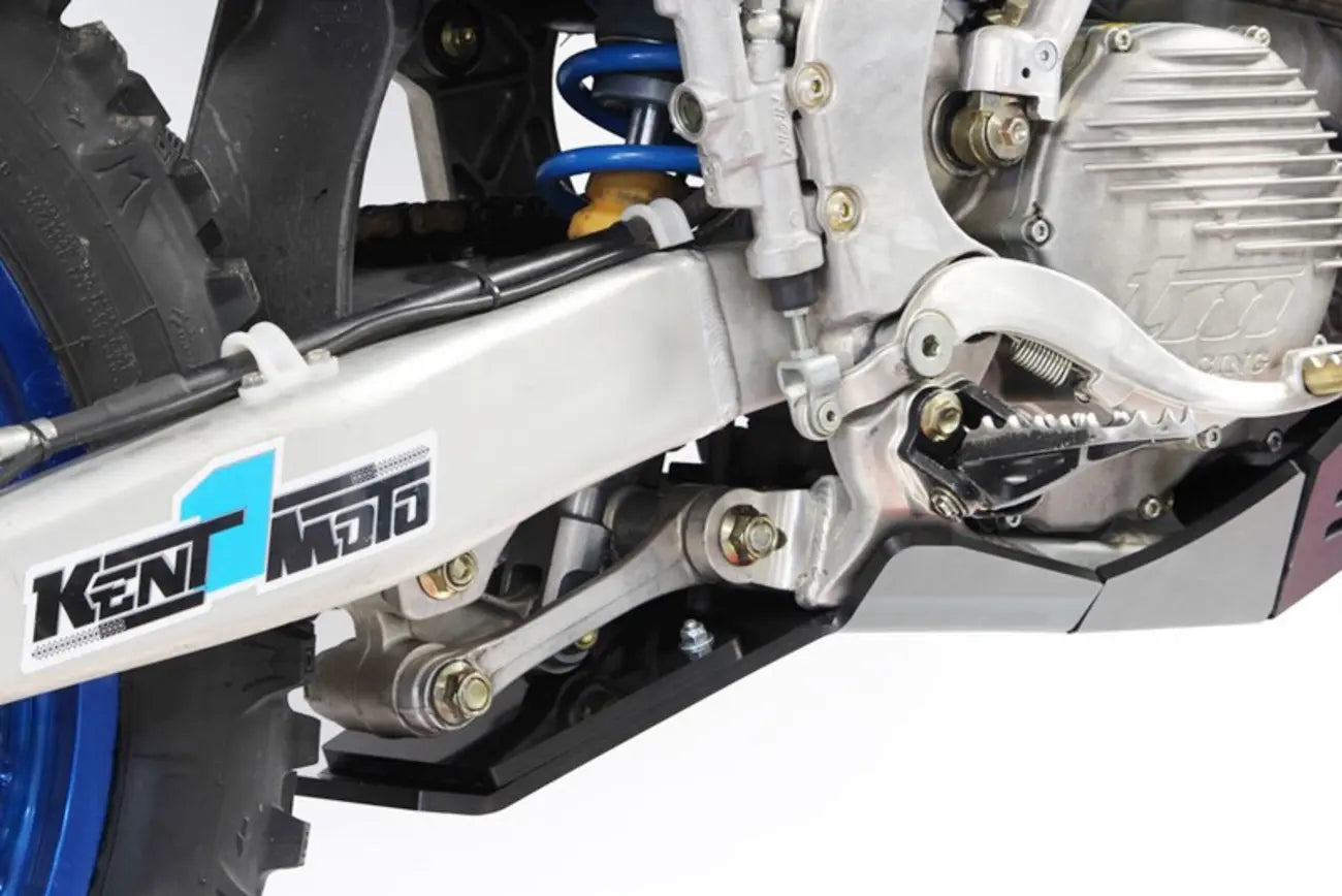 Axp Racing Xtrem Skid Plate For Extreme Protection