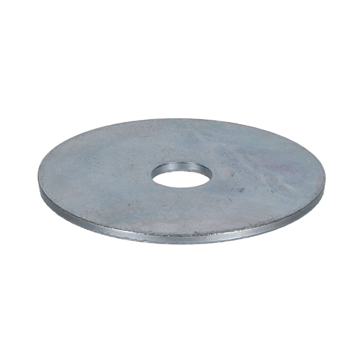 MCS Oil separator washer
