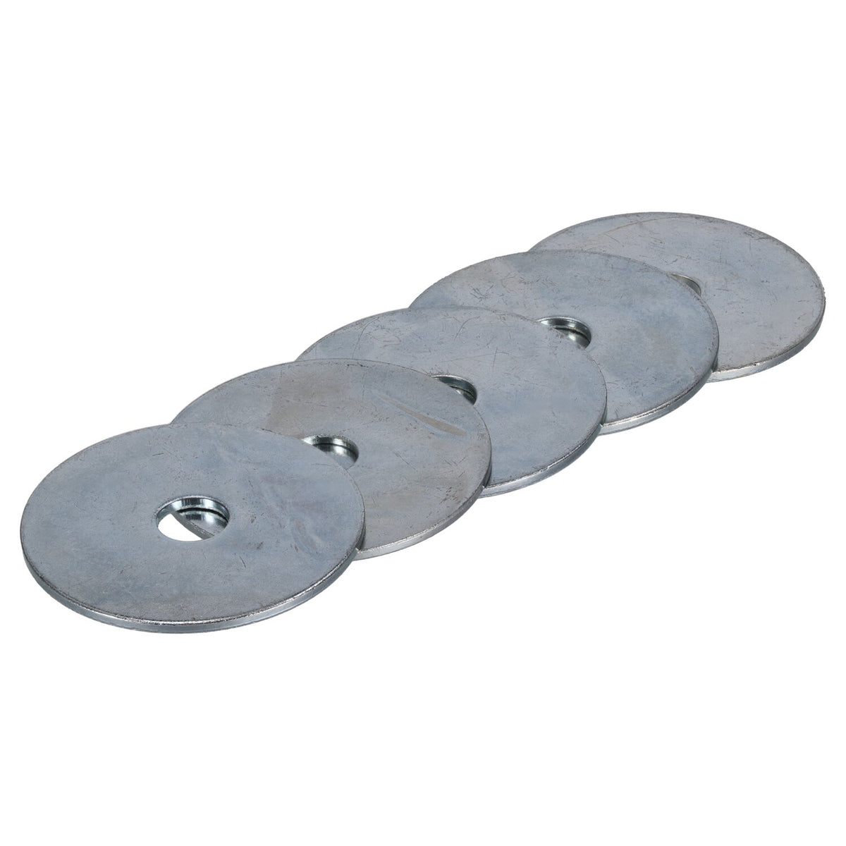 MCS Oil separator washer