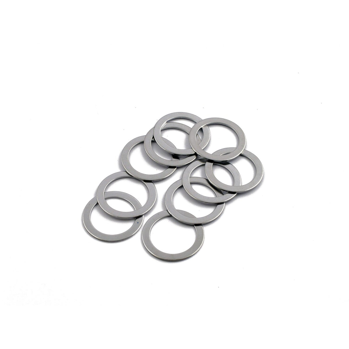 MCS Washer pushrod cover spring
