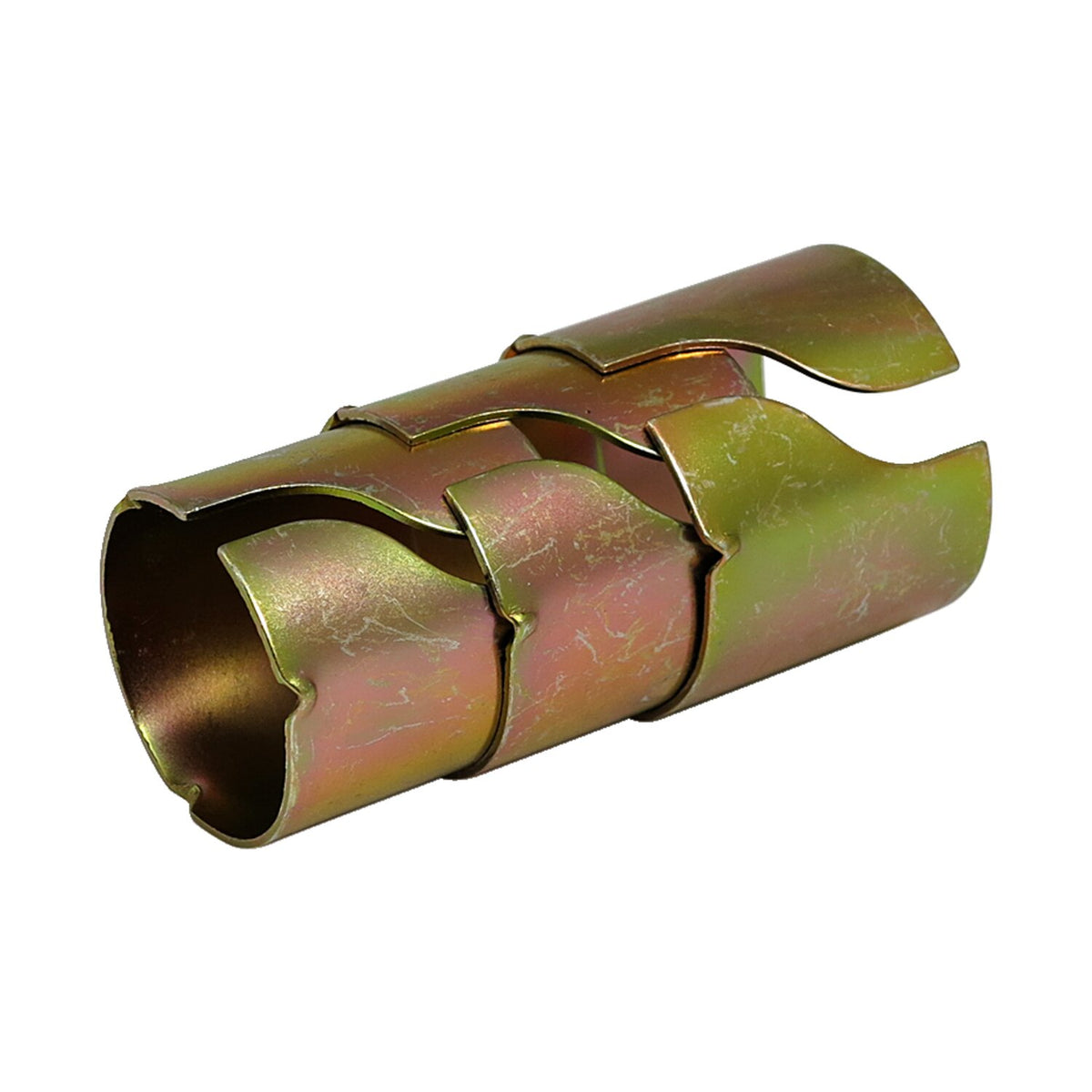MCS 3-piece muffler id reducer sleeve set