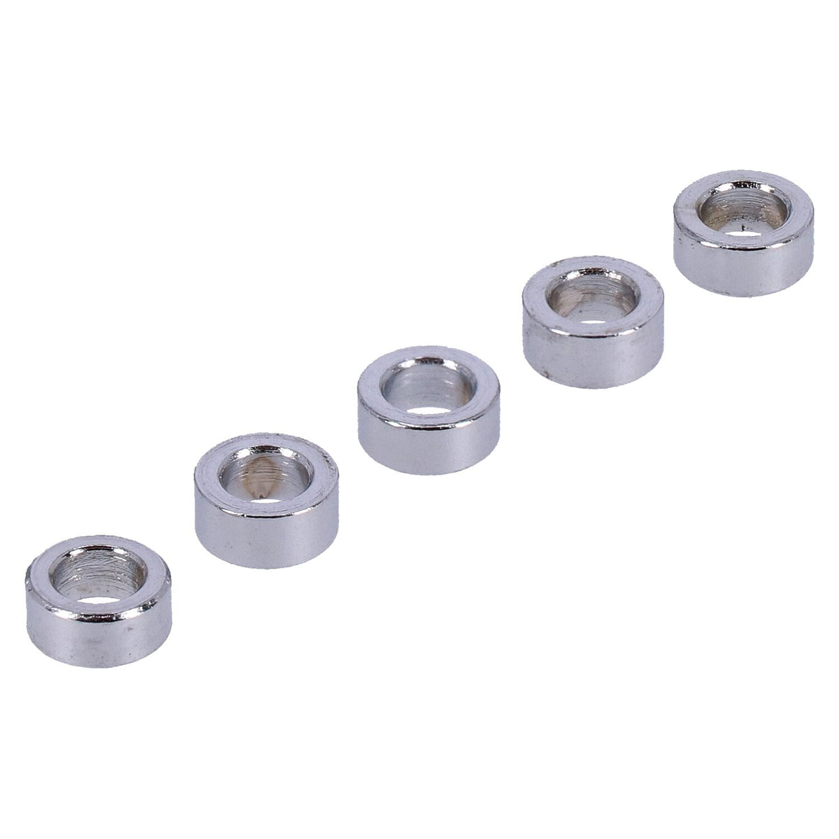 Gardner-Westcott Chrome spacers