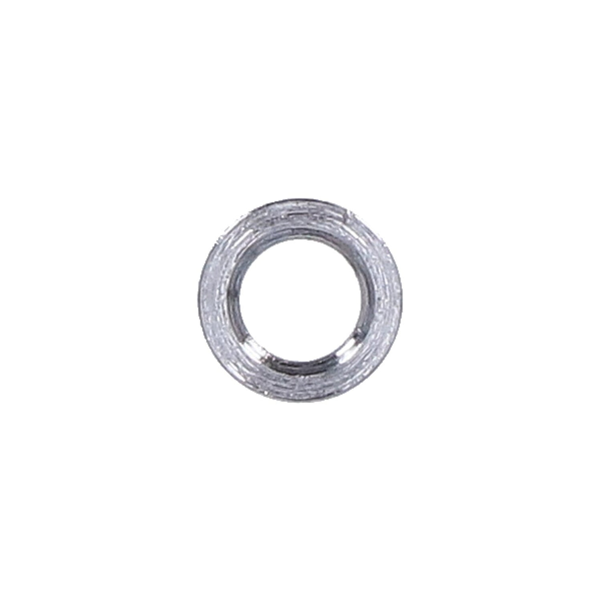Gardner-Westcott Chrome spacers