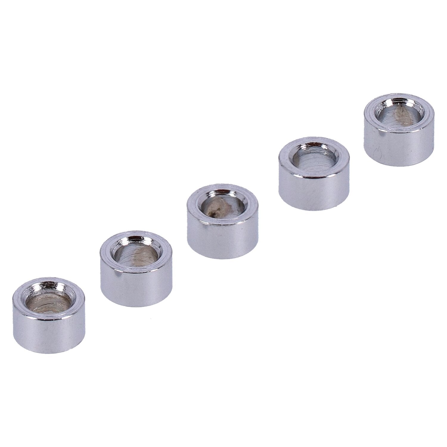 Gardner-Westcott Chrome spacers