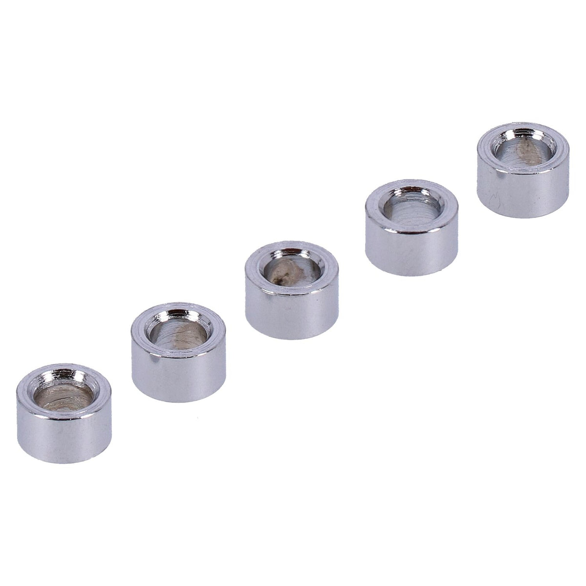 Gardner-Westcott Chrome spacers