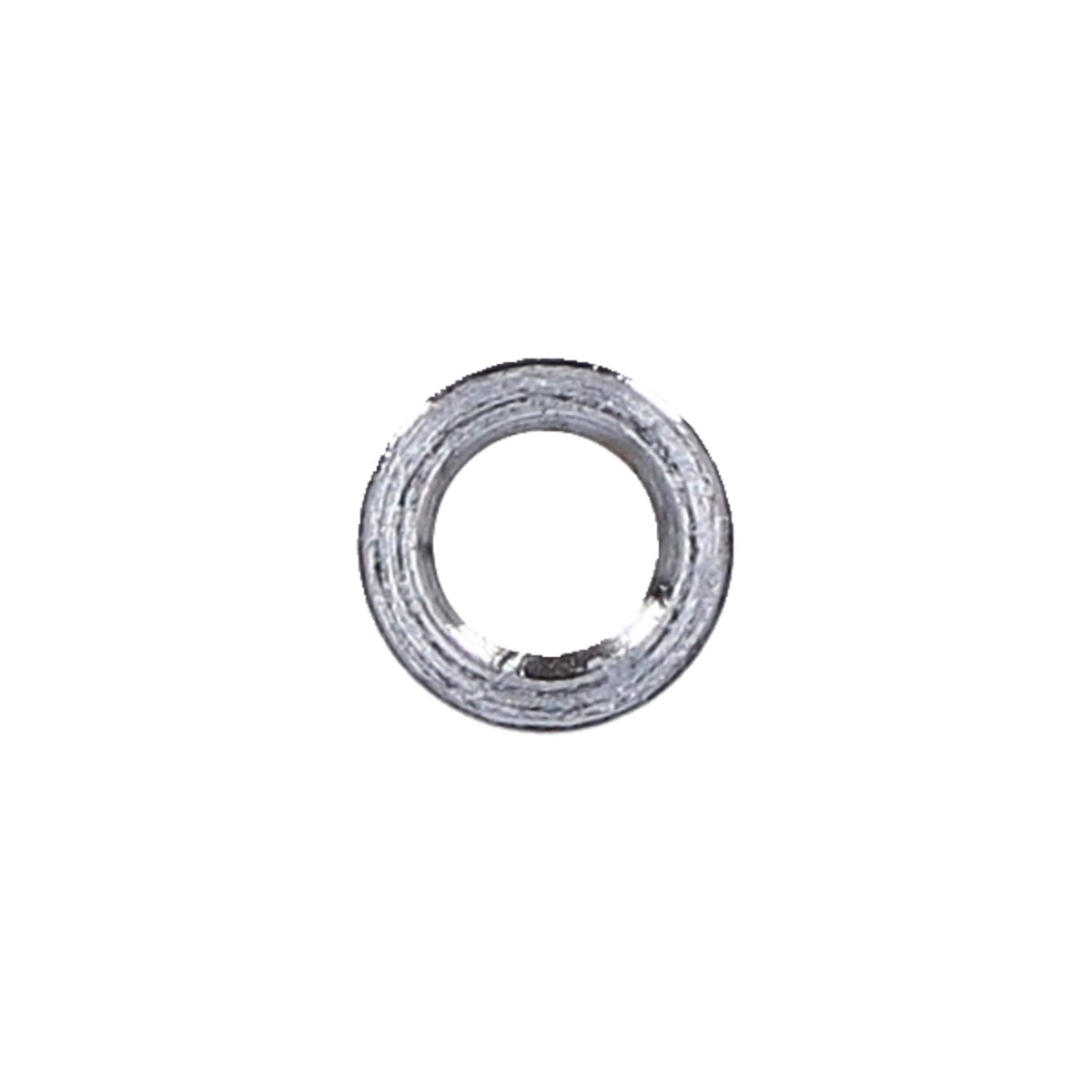 Gardner-Westcott Chrome spacers