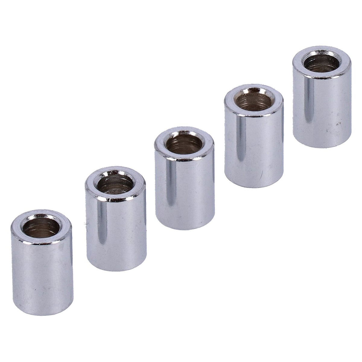 Gardner-Westcott Chrome spacers