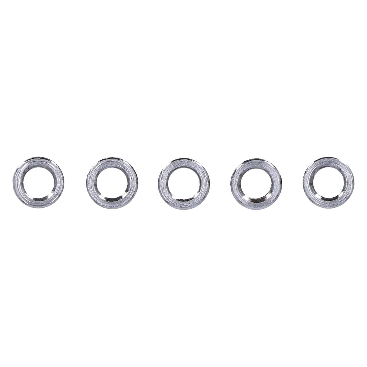 Gardner-Westcott Chrome spacers
