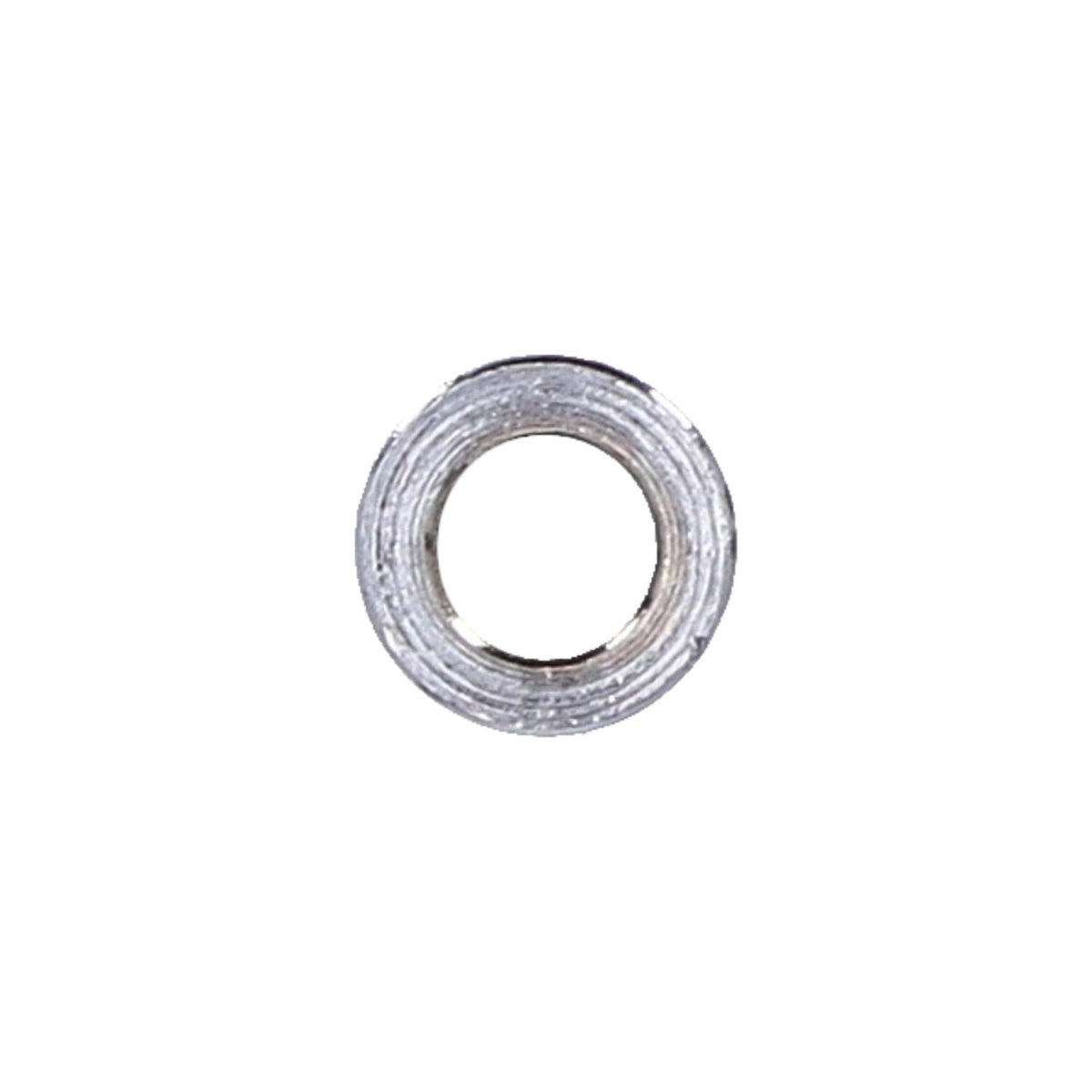 Gardner-Westcott Chrome spacers