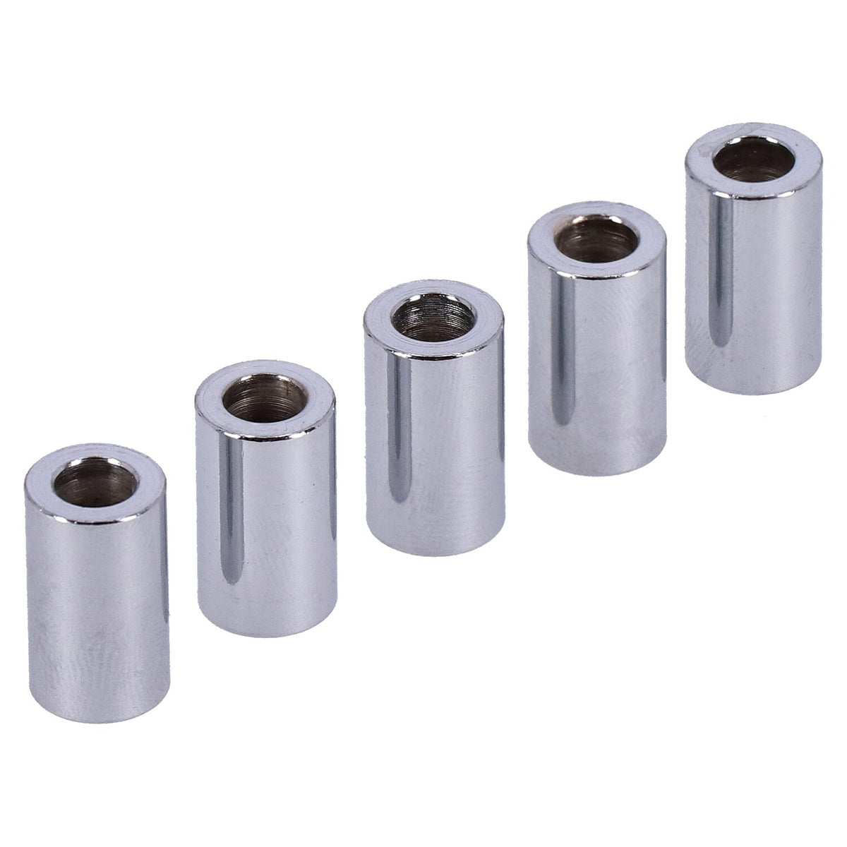 Gardner-Westcott Chrome spacers