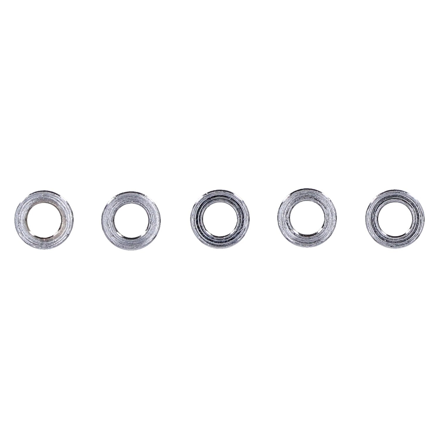 Gardner-Westcott Chrome spacers