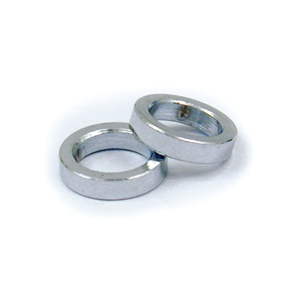 Gardner-Westcott Head bolt/cyl base washer chrome