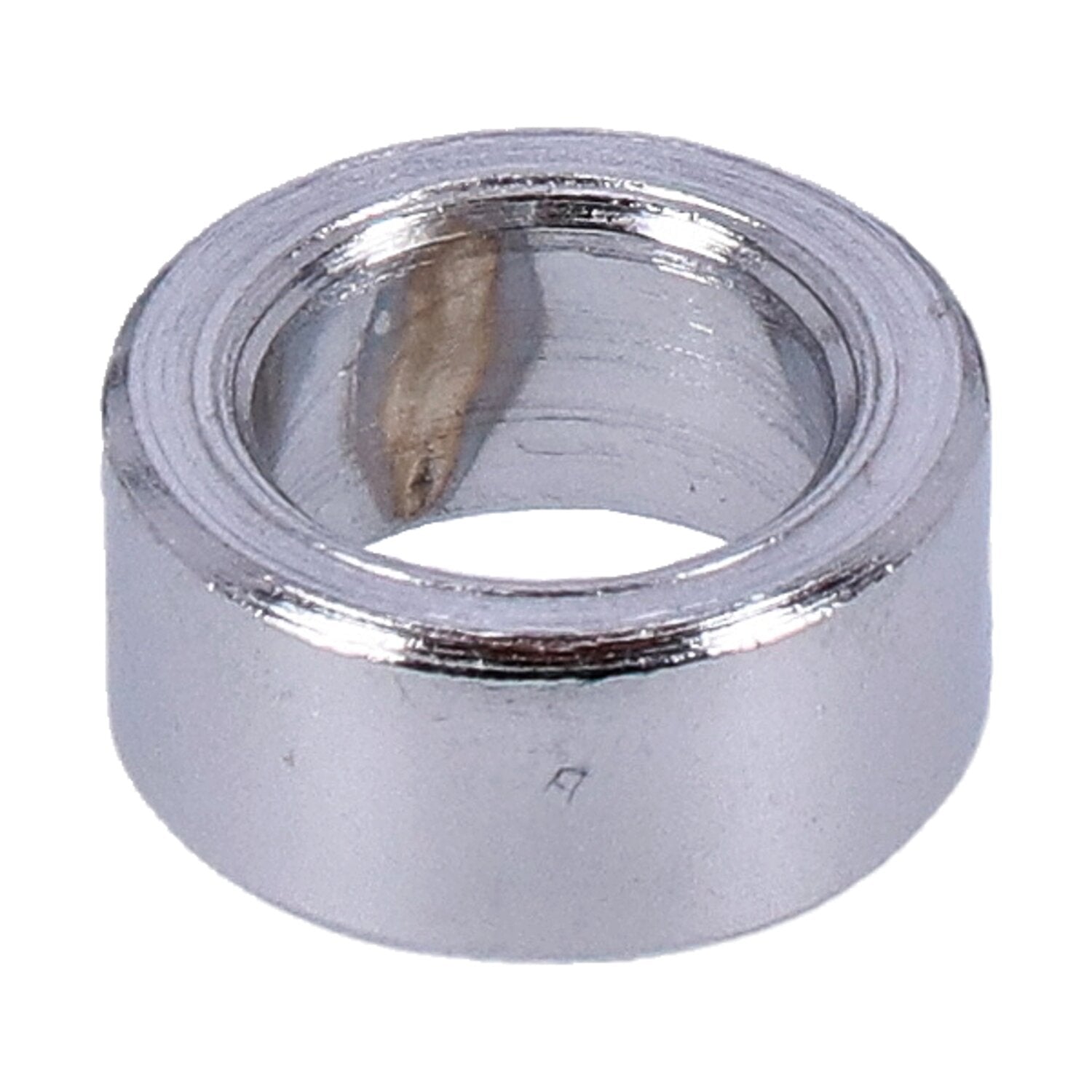 Gardner-Westcott Chrome spacers