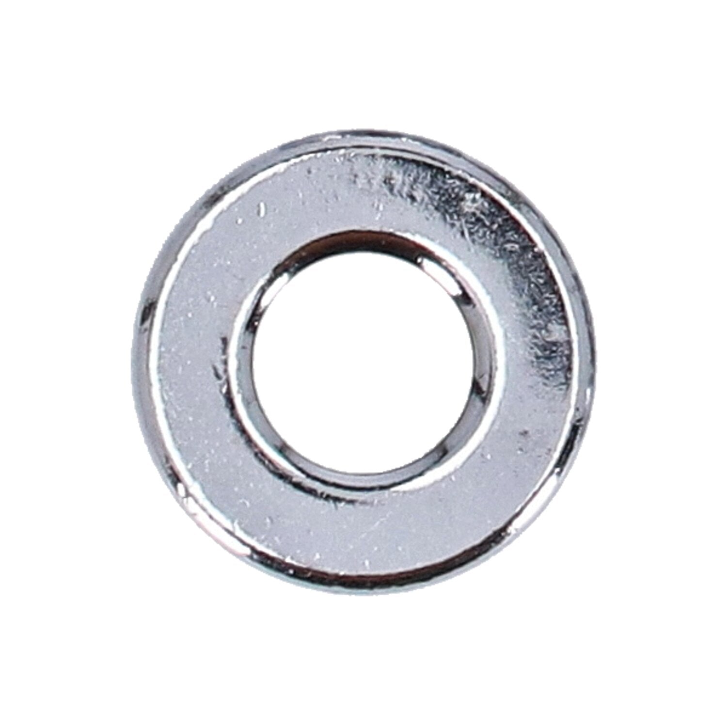 Gardner-Westcott Chrome spacers
