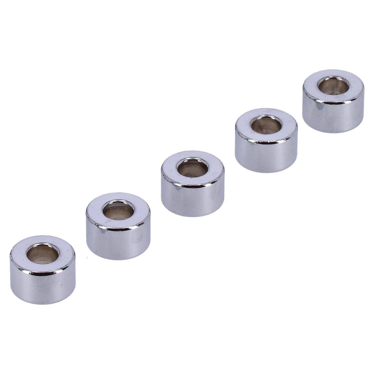 Gardner-Westcott Chrome spacers
