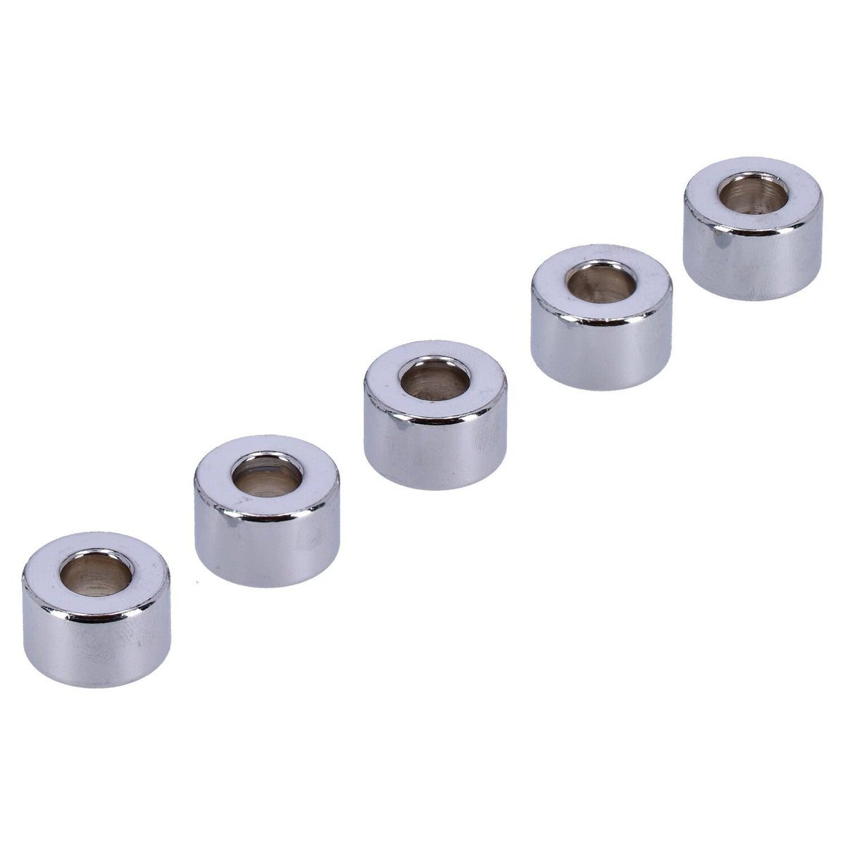 Gardner-Westcott Chrome spacers