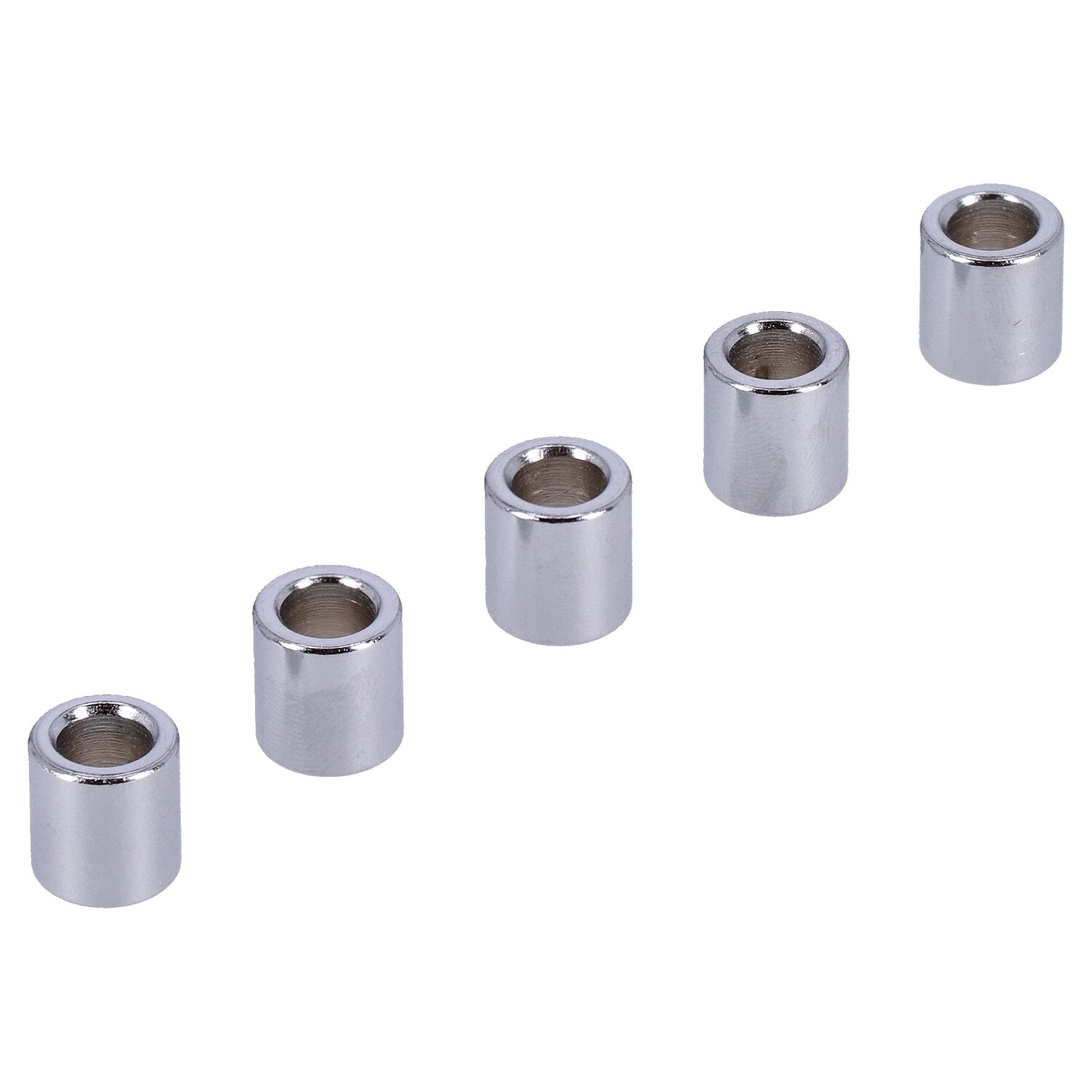 Gardner-Westcott Chrome spacers