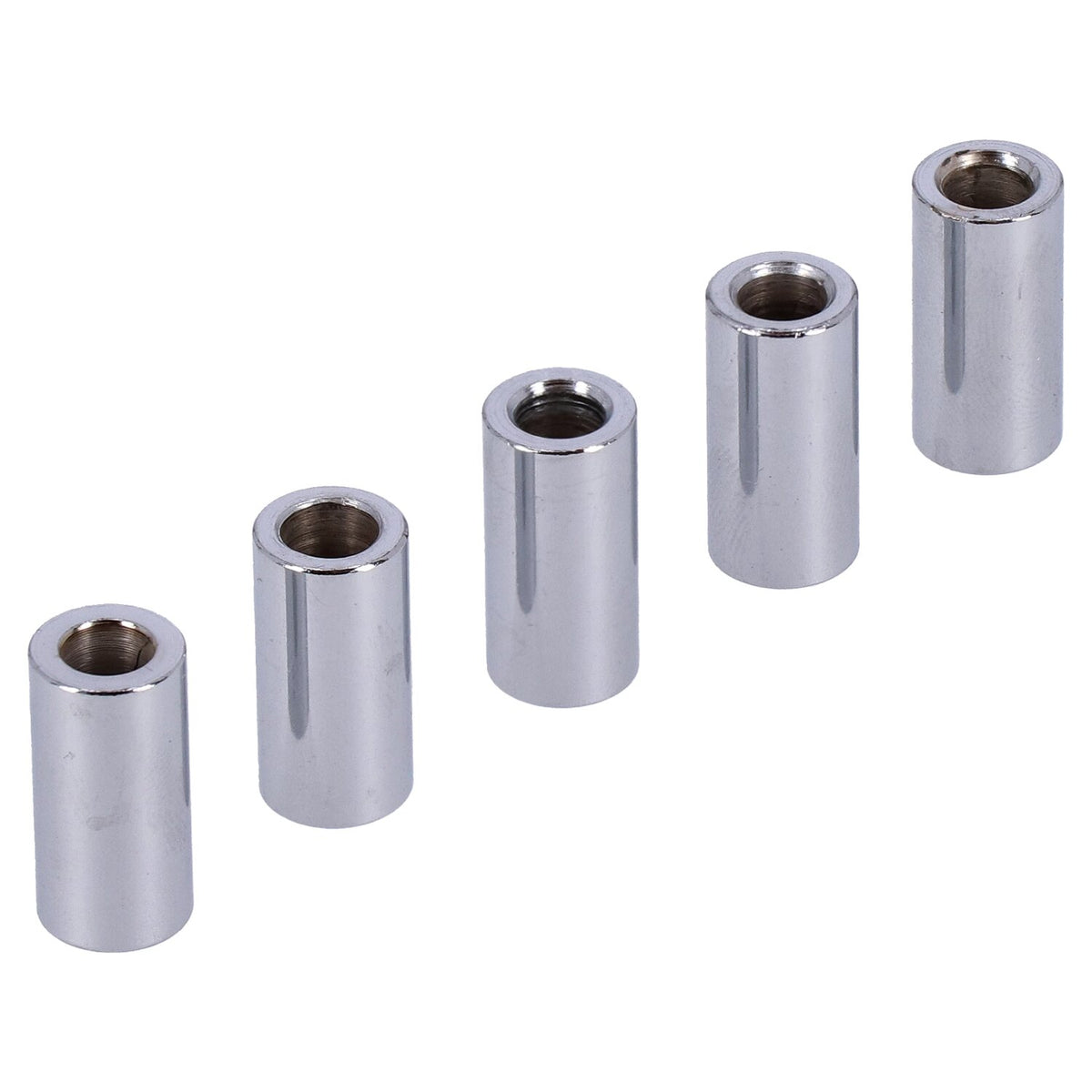 Gardner-Westcott Chrome spacers