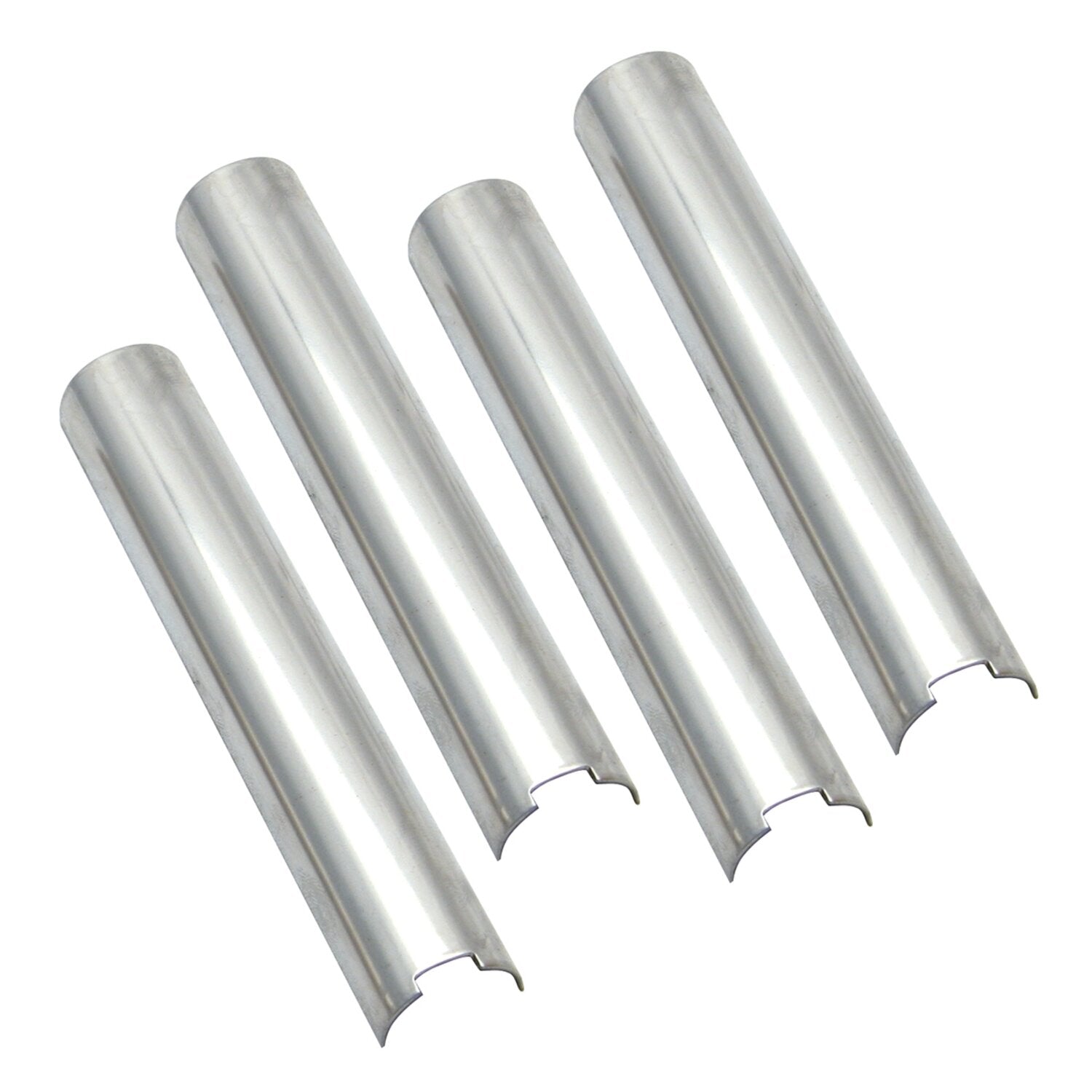 S&S 4.250" pushrod keeper/retainer clip set - Stainless