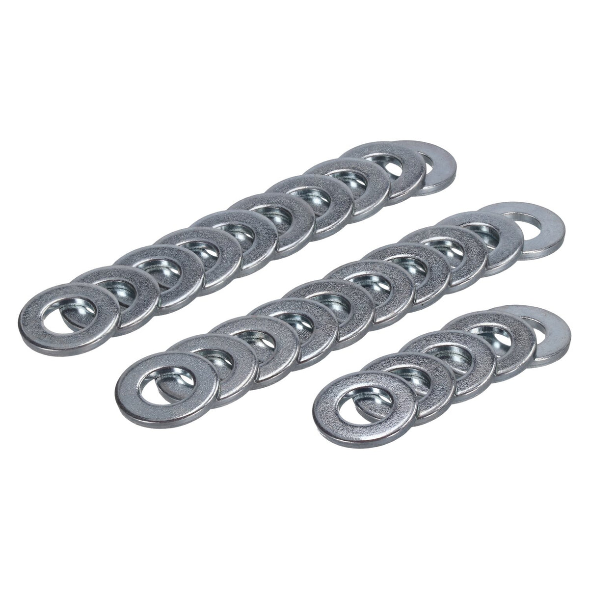 MCS Flat washers