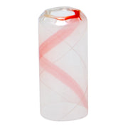 Kibblewhite KPMI valve seal installation capsule - 3/8" - Red