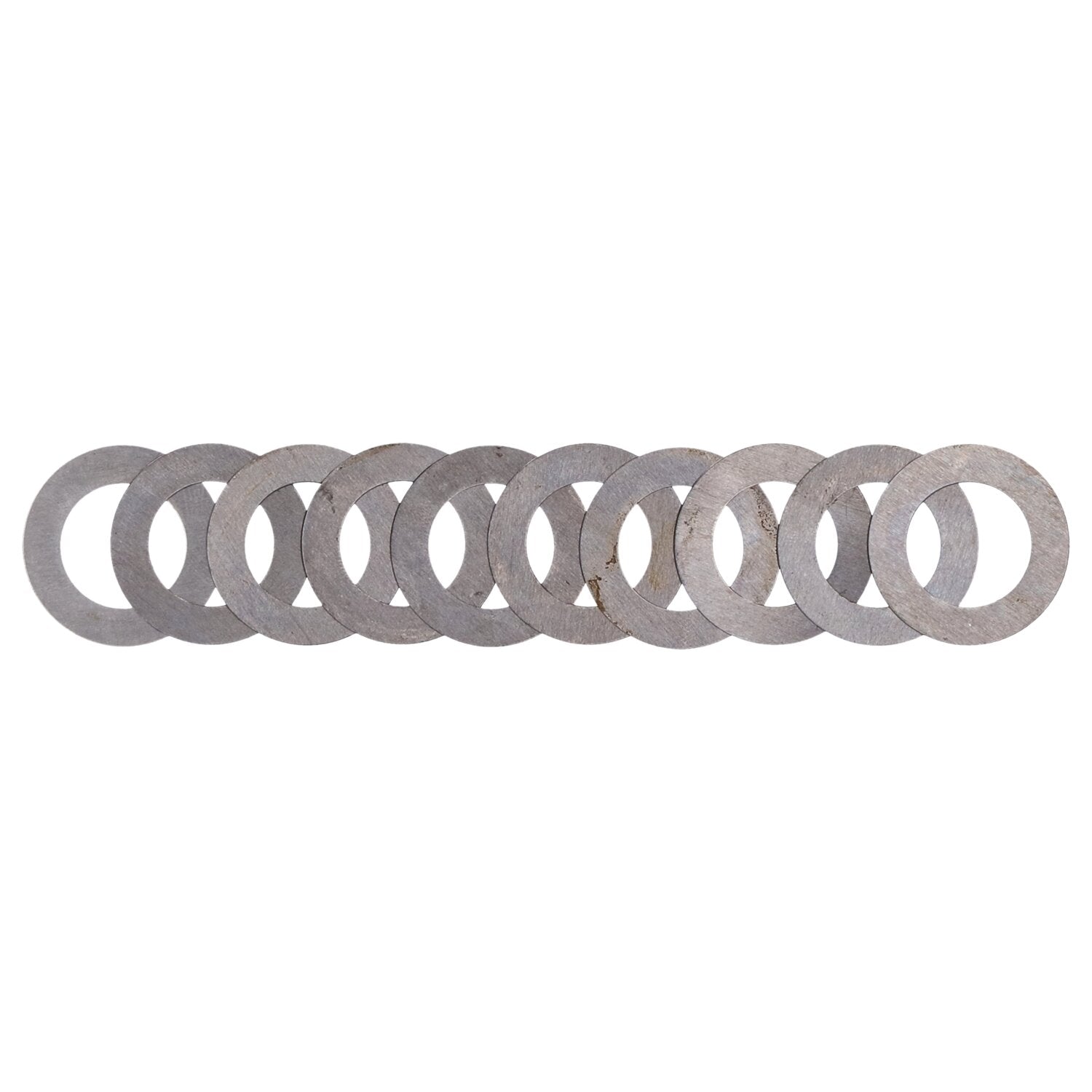 MCS Rocker arm shim set Shovel .007"