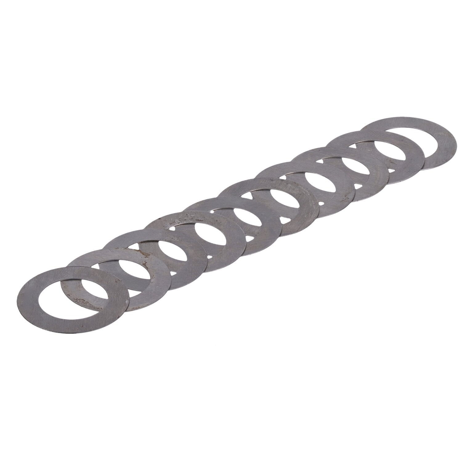 MCS Rocker arm shim set Shovel .007"
