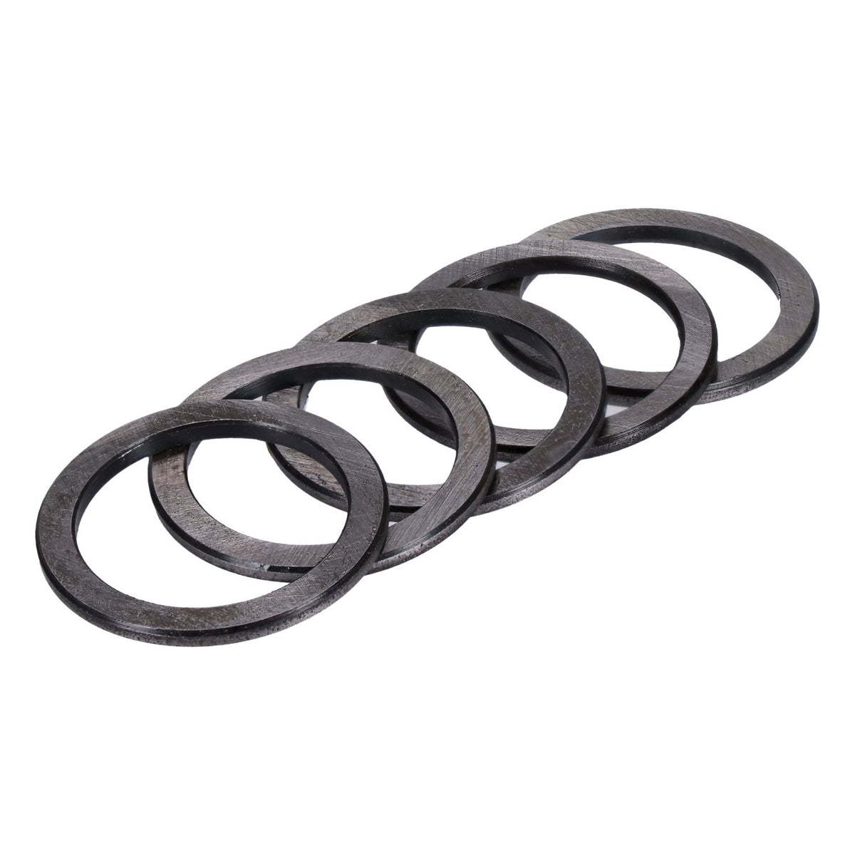 MCS Thrust washer camshaft - .080"