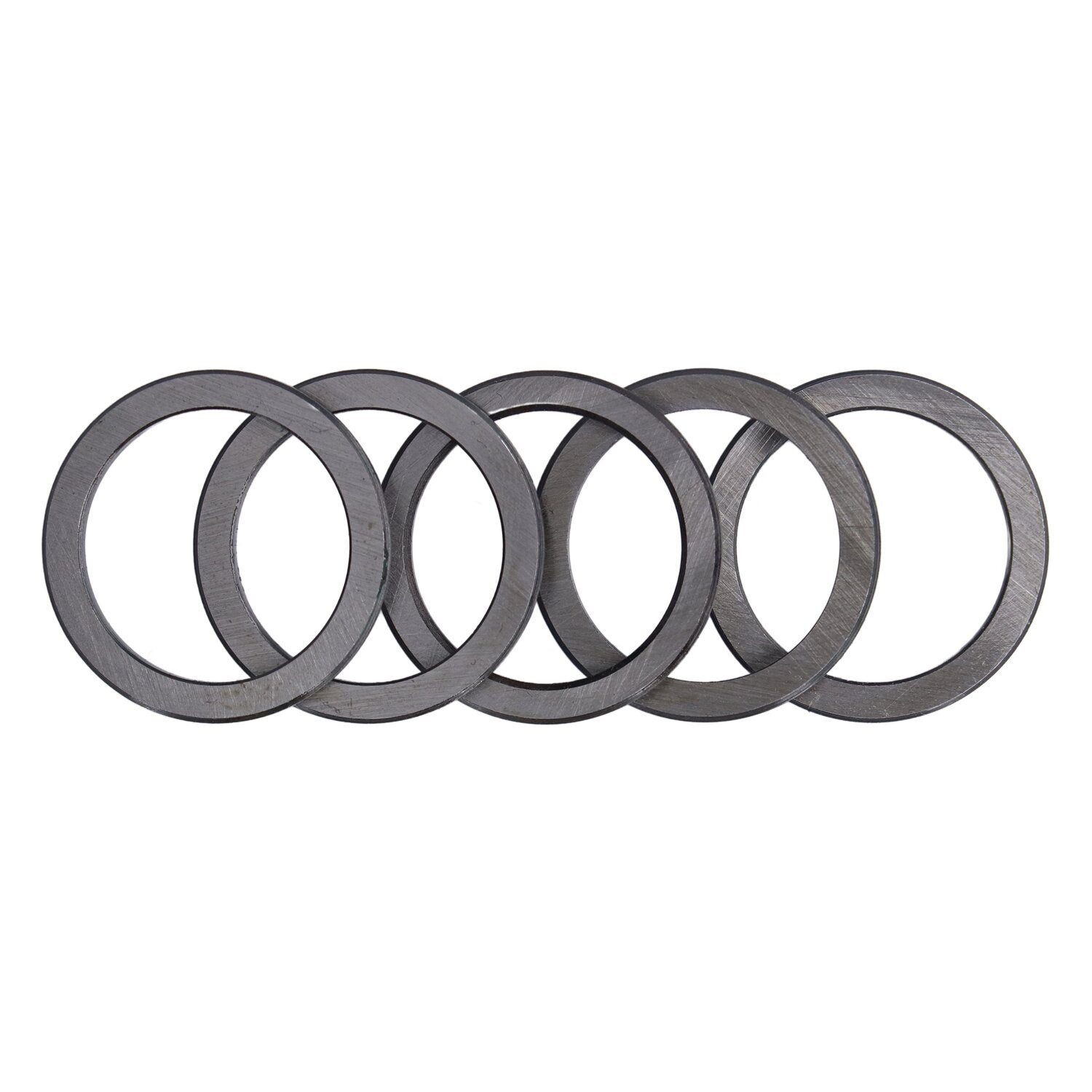 MCS Thrust washer camshaft - .075"