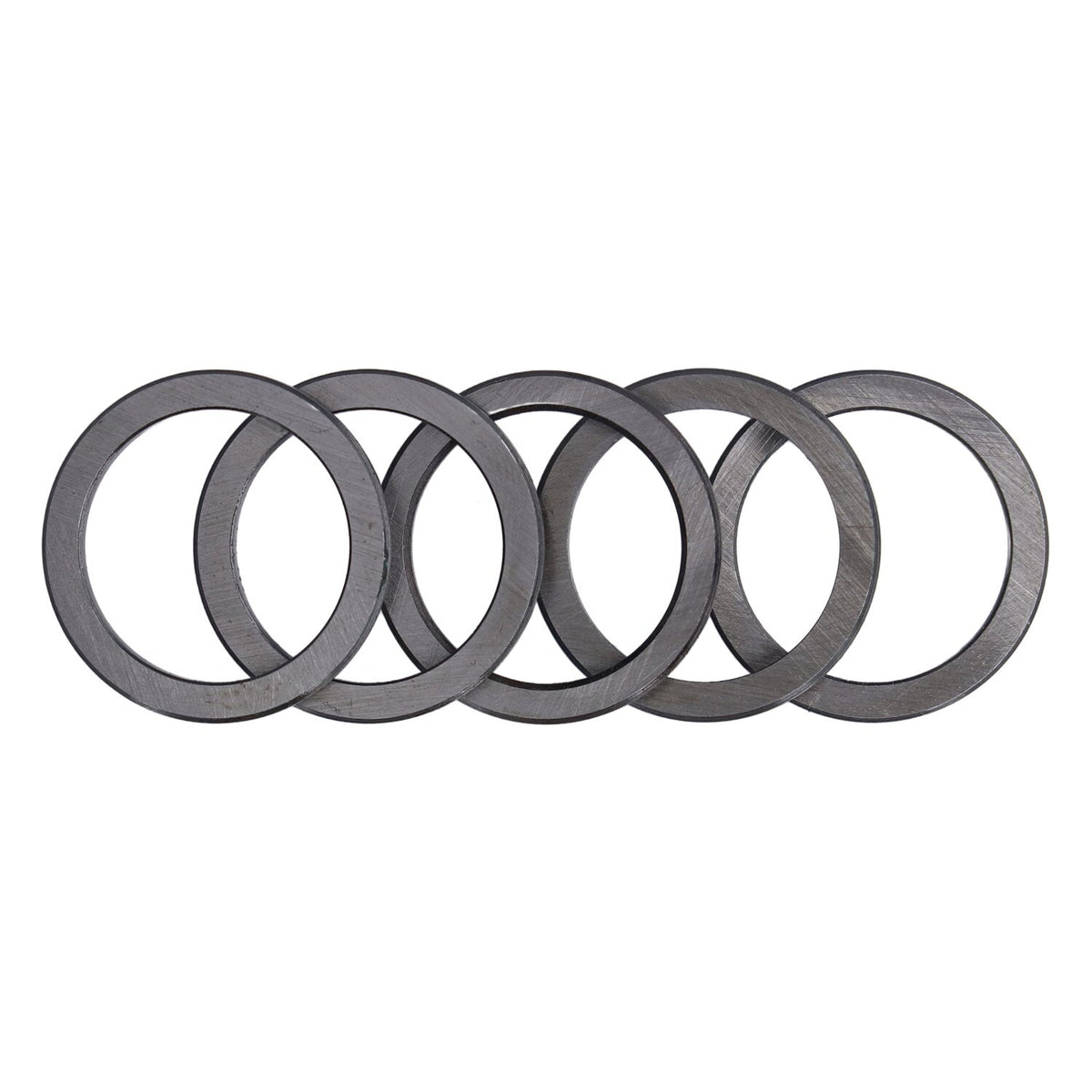MCS Thrust washer camshaft - .075"