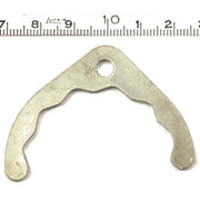 MCS Lock tab