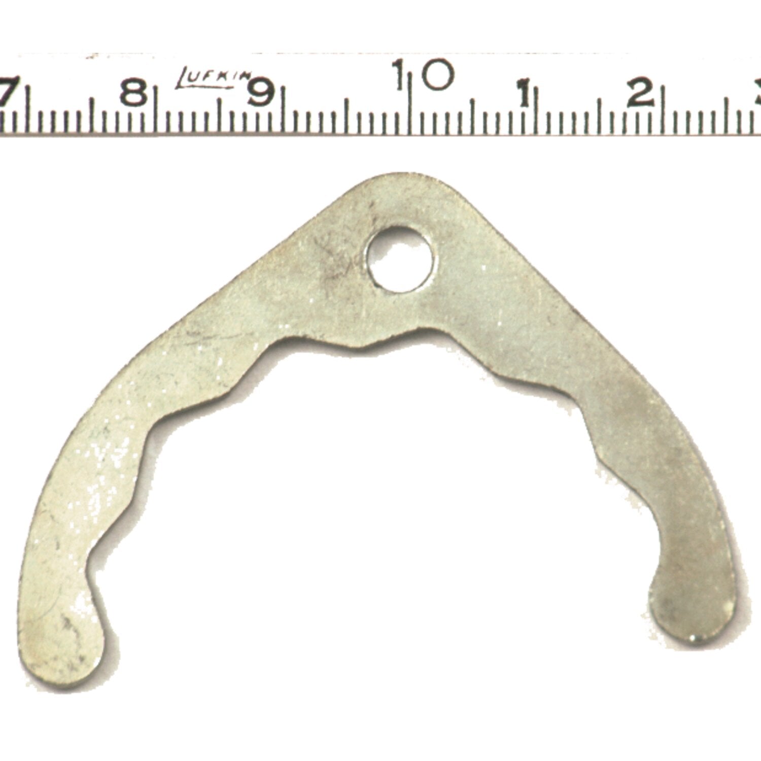 MCS Lock tab